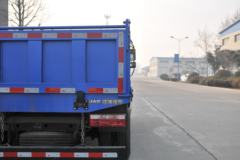 江淮 康铃G3 95马力 4X2 3.3米自卸车(HFC3040P93K1B4V)