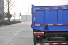 江淮 康铃G3 95马力 4X2 3.3米自卸车(HFC3040P93K1B4V)