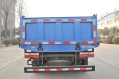 江淮 康铃G3 95马力 4X2 3.3米自卸车(HFC3040P93K1B4V)