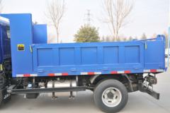 江淮 康铃G3 95马力 4X2 3.3米自卸车(HFC3040P93K1B4V)