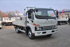 骏铃V6载货车嘉兴市火热促销中 让利高达0.6万