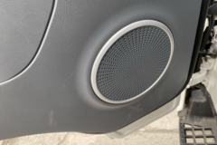 江淮 骏铃V5 120马力 3.85米排半栏板轻卡(HFC1045P92K1C2V)