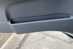 江淮 骏铃V5 120马力 3.85米排半栏板轻卡(HFC1045P92K1C2V)