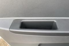 江淮 骏铃V5 120马力 3.85米排半栏板轻卡(HFC1045P92K1C2V)