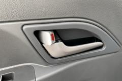 江淮 骏铃V5 120马力 3.85米排半栏板轻卡(HFC1045P92K1C2V)