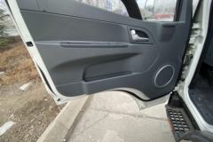 江淮 骏铃V5 120马力 3.85米排半栏板轻卡(HFC1045P92K1C2V)