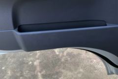 江淮 骏铃V6 131马力 4.18米单排栏板轻卡(HFC1043P91K7C2V)