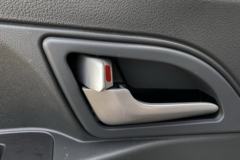 江淮 骏铃V6 131马力 4.18米单排栏板轻卡(HFC1043P91K7C2V)