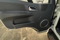 江淮 骏铃V6 131马力 4.18米单排栏板轻卡(HFC1043P91K7C2V)