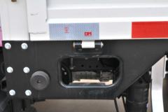 江淮 骏铃V6 131马力 4.18米单排栏板轻卡(HFC1043P91K7C2V)