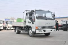 江淮 骏铃E5 116马力 3.85米排半栏板轻卡(HFC1043P92K1C2V-S) 江淮 骏铃E5 116马力 3.85米排半栏板轻卡(HFC1043P92K1C2V-S)