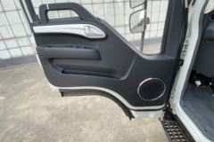 江淮 骏铃E5 116马力 3.85米排半栏板轻卡(HFC1043P92K1C2V-S) 江淮 骏铃E5 116马力 3.85米排半栏板轻卡(HFC1043P92K1C2V-S)