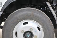 江淮 骏铃E5 116马力 3.85米排半栏板轻卡(HFC1043P92K1C2V-S) 江淮 骏铃E5 116马力 3.85米排半栏板轻卡(HFC1043P92K1C2V-S)