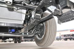 江淮 骏铃E5 116马力 3.85米排半栏板轻卡(HFC1043P92K1C2V-S) 江淮 骏铃E5 116马力 3.85米排半栏板轻卡(HFC1043P92K1C2V-S)