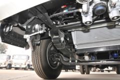 江淮 骏铃E5 116马力 3.85米排半栏板轻卡(HFC1043P92K1C2V-S) 江淮 骏铃E5 116马力 3.85米排半栏板轻卡(HFC1043P92K1C2V-S)