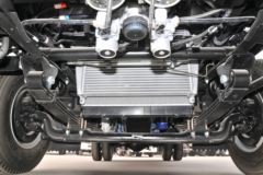 江淮 骏铃E5 116马力 3.85米排半栏板轻卡(HFC1043P92K1C2V-S) 江淮 骏铃E5 116马力 3.85米排半栏板轻卡(HFC1043P92K1C2V-S)