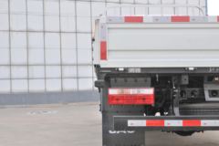 江淮 骏铃E5 116马力 3.85米排半栏板轻卡(HFC1043P92K1C2V-S) 江淮 骏铃E5 116马力 3.85米排半栏板轻卡(HFC1043P92K1C2V-S)