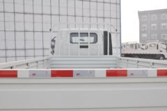 江淮 骏铃E5 116马力 3.85米排半栏板轻卡(HFC1043P92K1C2V-S) 江淮 骏铃E5 116马力 3.85米排半栏板轻卡(HFC1043P92K1C2V-S)