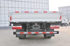 江淮 骏铃E5 116马力 3.85米排半栏板轻卡(HFC1043P92K1C2V-S) 江淮 骏铃E5 116马力 3.85米排半栏板轻卡(HFC1043P92K1C2V-S)