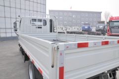 江淮 骏铃E5 116马力 3.85米排半栏板轻卡(HFC1043P92K1C2V-S) 江淮 骏铃E5 116马力 3.85米排半栏板轻卡(HFC1043P92K1C2V-S)