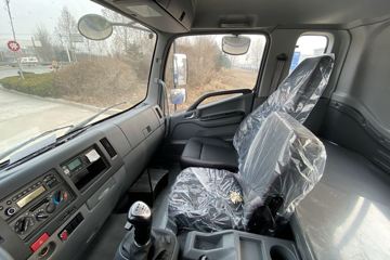 ���� ˧��Q8 154���� 4X2 5.25���Ű������ػ���(HFC1141P91K1C6V)ͼƬ