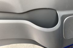 江淮 帅铃Q8 154马力 4X2 5.25米排半栏板载货车(HFC1141P91K1C6V)