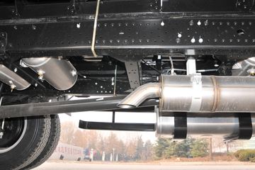 ���� ˧��Q8 154���� 4X2 5.25���Ű������ػ���(HFC1141P91K1C6V)ͼƬ