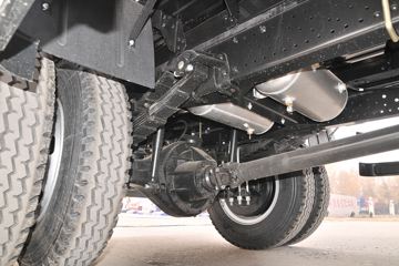 ���� ˧��Q8 154���� 4X2 5.25���Ű������ػ���(HFC1141P91K1C6V)ͼƬ