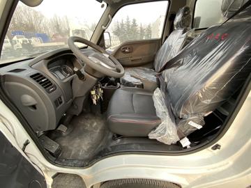 ���� ����X5 1.5L 113���� 3.5�׵�����ʽ΢��(����)(HFC5030XXYPV4E2B4S)ͼƬ