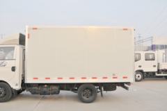 江淮 恺达X5 1.5L 113马力 3.5米单排厢式微卡(国六)(HFC5030XXYPV4E2B4S)