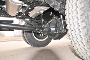 ���� ˧��Q8 154���� 4X2 5.25���Ű������ػ���(HFC1141P91K1C6V)ͼƬ