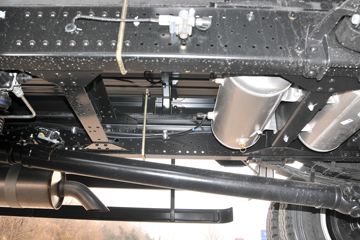 ���� ˧��Q8 154���� 4X2 5.25���Ű������ػ���(HFC1141P91K1C6V)ͼƬ