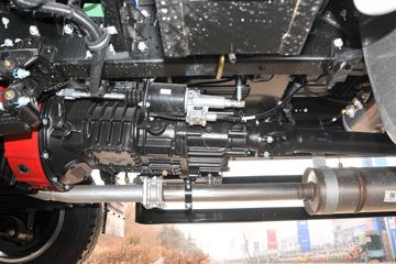 ���� ˧��Q8 154���� 4X2 5.25���Ű������ػ���(HFC1141P91K1C6V)ͼƬ