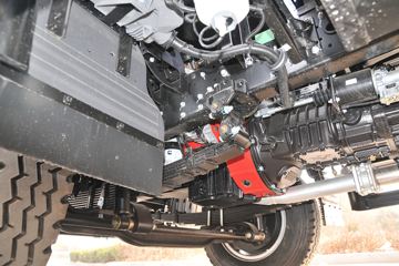 ���� ˧��Q8 154���� 4X2 5.25���Ű������ػ���(HFC1141P91K1C6V)ͼƬ