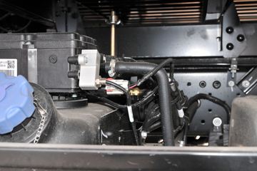 ���� ˧��Q8 154���� 4X2 5.25���Ű������ػ���(HFC1141P91K1C6V)ͼƬ