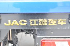 帅铃Q8&nbsp;载货车上装                                                图片