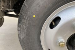 江淮 康铃J5 132马力 3.85米排半栏板轻卡(HFC1041P52K3C2V)