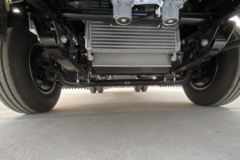 江淮 康铃J5 132马力 3.85米排半栏板轻卡(HFC1041P52K3C2V)