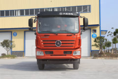大运 风驰中卡 220马力 4X2 5.7米自卸车(DYQ3120D5AB)