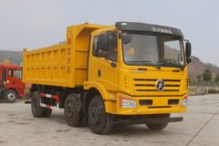 大运 风驰中卡 220马力 6X2 5.8米自卸车(DYQ3250D5CB) 大运 风驰中卡 220马力 6X2 5.8米自卸车(DYQ3250D5CB)