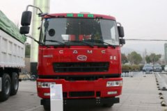 华菱重卡 390马力 8X4 随车起重车(国六)(AH5310JSQ2L6) 华菱重卡 390马力 8X4 随车起重车(国六)(AH5310JSQ2L6)