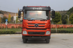 大运 风度中卡 220马力 6X2 5.2米自卸车(DYZ3200D5CC) 大运 风度中卡 220马力 6X2 5.2米自卸车(DYZ3200D5CC)