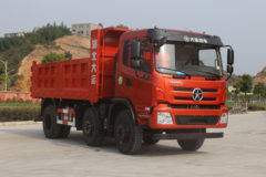 大运 风度中卡 220马力 6X2 5.2米自卸车(DYZ3200D5CC) 大运 风度中卡 220马力 6X2 5.2米自卸车(DYZ3200D5CC)