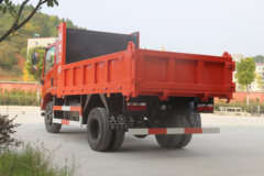 大运 锐胜 95马力 4X2 2.8米自卸车(DYQ3048D5AB)