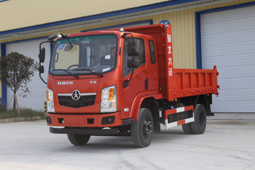 大运 锐胜 95马力 4X2 2.8米自卸车(DYQ3048D5AB)