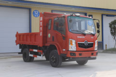 大运 锐胜 95马力 4X2 2.8米自卸车(DYQ3048D5AB)