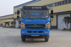 大运 运途 160马力 4X2 4.2米自卸车(DYQ3121D5AB)