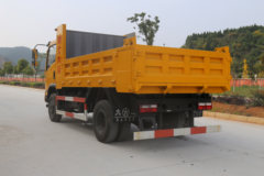 大运 运途 140马力 4X2 3.75米自卸车(DYQ3040D5AB) 大运 运途 140马力 4X2 3.75米自卸车(DYQ3040D5AB)