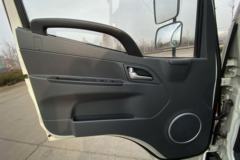 江淮 骏铃V6 148马力 3.905米排半栏板轻卡(HFC1043P91K6C2V)