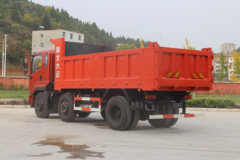 大运 致胜中卡 220马力 6X2 4.8米自卸车(DYQ3252D5CB)